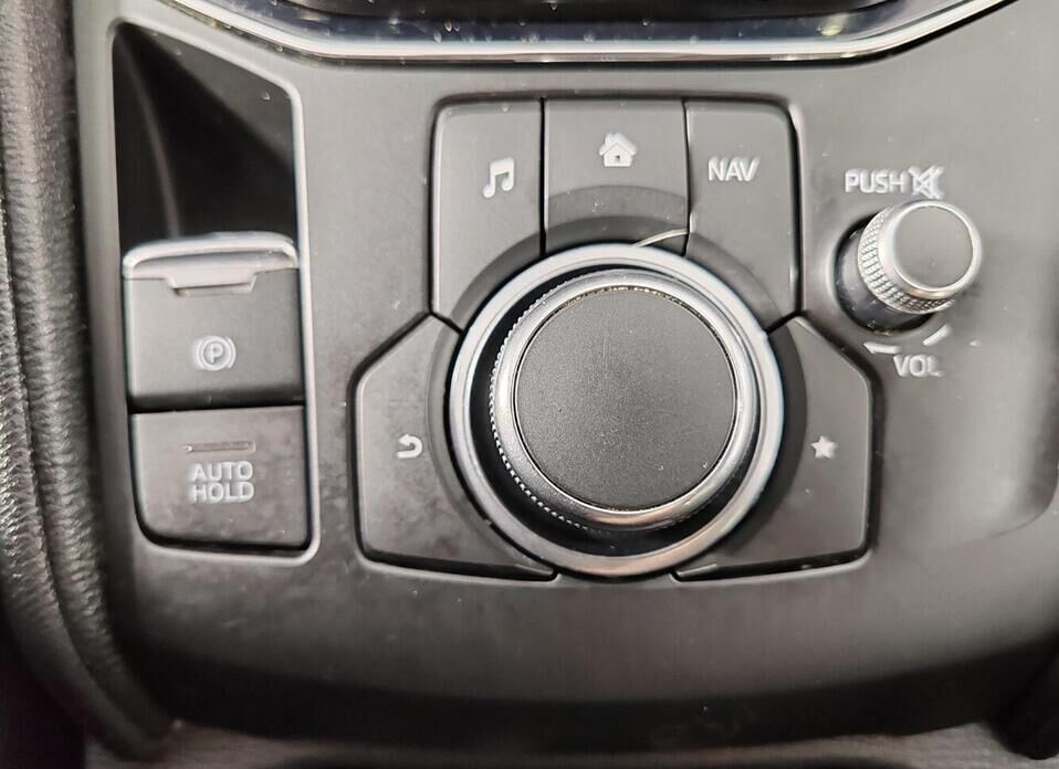 Mazda CX-5 2.0 AT (150 л.с.)