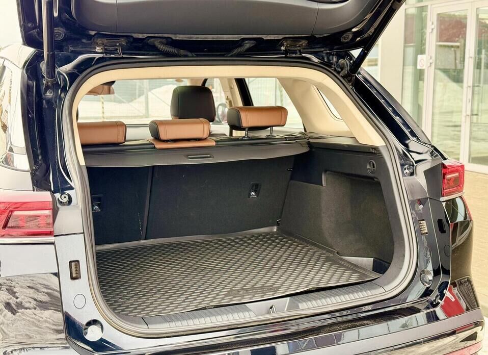 FAW Bestune T99, I Рестайлинг 6-speed 2.0 AT (224 л.с.)