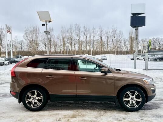 Volvo XC60, 2012&nbsp;г., 279&nbsp;954&nbsp;км