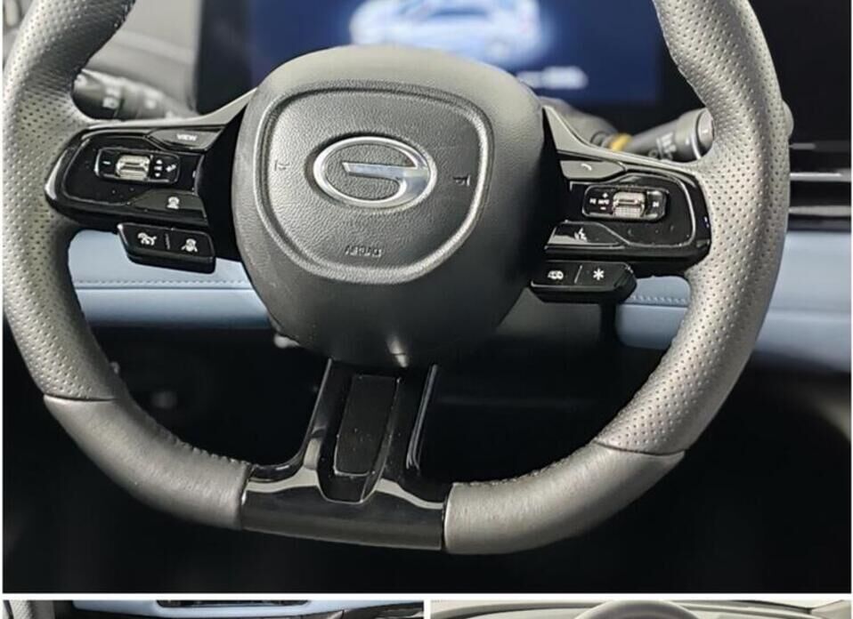 GAC Empow 1.5 AMT (170 л.с.)