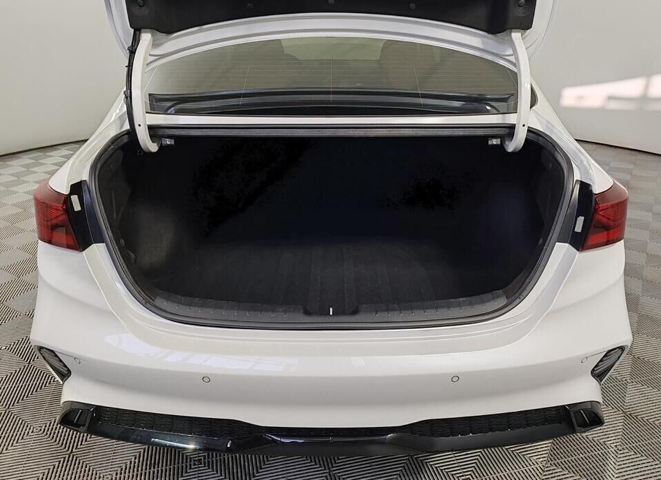 Kia Cerato, IV Рестайлинг 2.0 AT (150 л.с.)