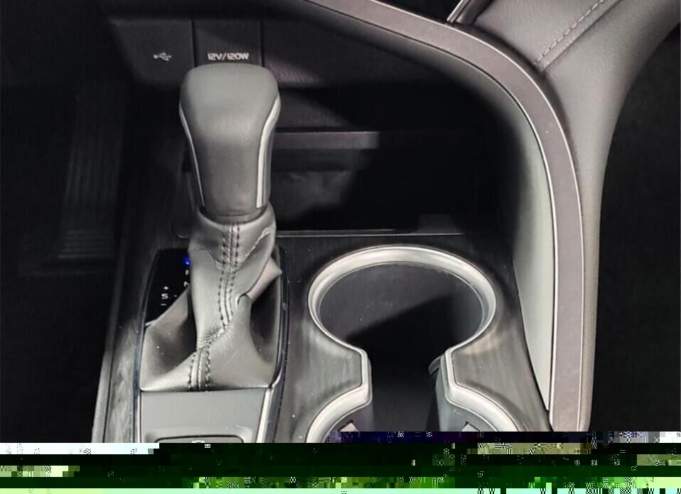 Toyota Camry, VIII (XV70) Рестайлинг 2.5 AT (200 л.с.)