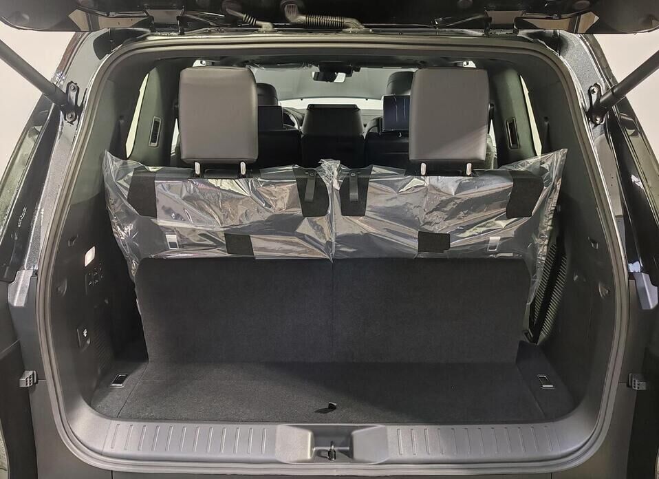 Lexus LX, IV 600 3.5 AT (415 л.с.) 4WD