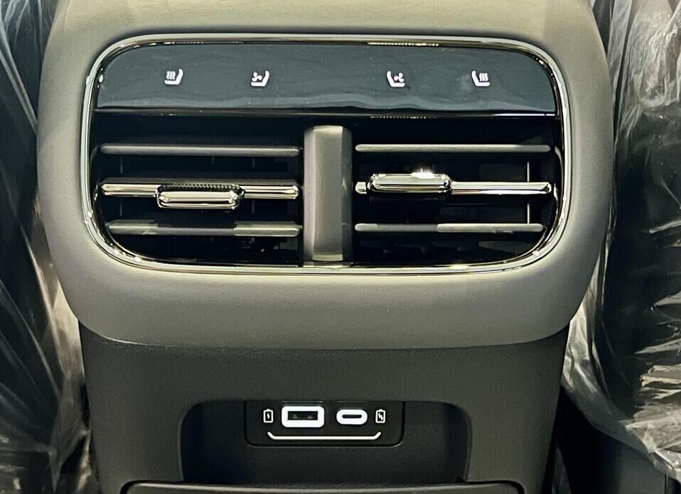 GAC S7 1.5hyb AT (340 л.с.) 4WD