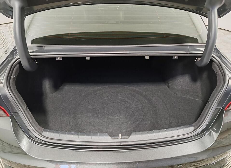 Kia K5, III 2.5 AT (194 л.с.)