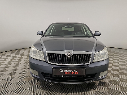 Skoda Octavia, 2010&nbsp;г., 324&nbsp;912&nbsp;км