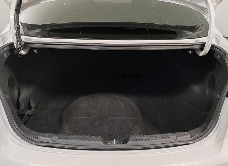 Kia Cerato, III Рестайлинг (Classic) 2.0 AT (150 л.с.)