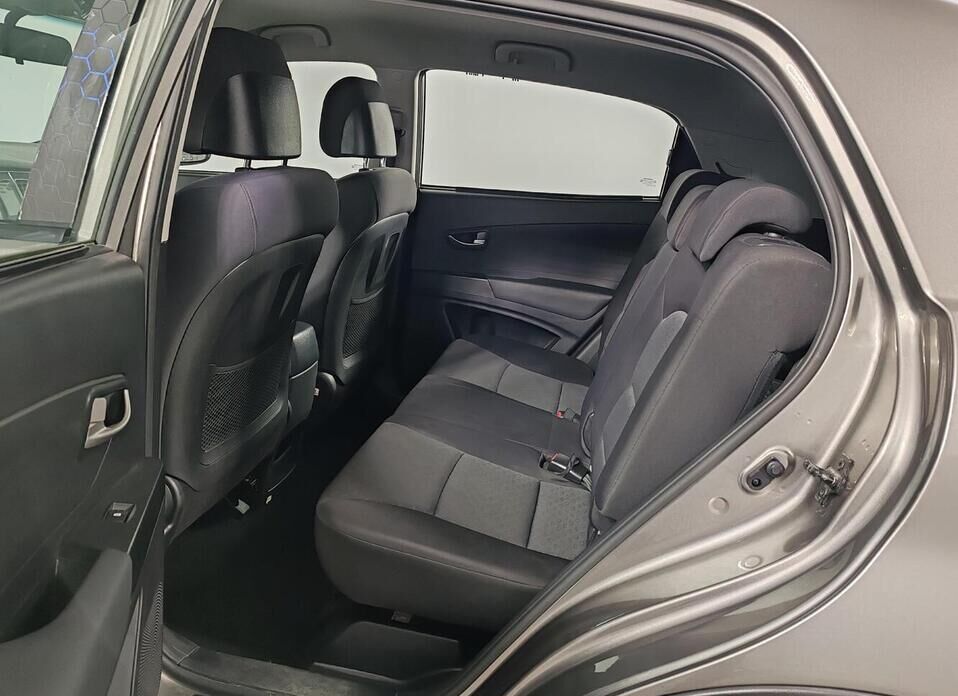 SsangYong Actyon, II 2.0 MT (149 л.с.)