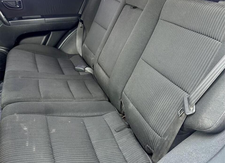 Kia Sorento, I Рестайлинг 2.5d AT (170 л.с.) 4WD