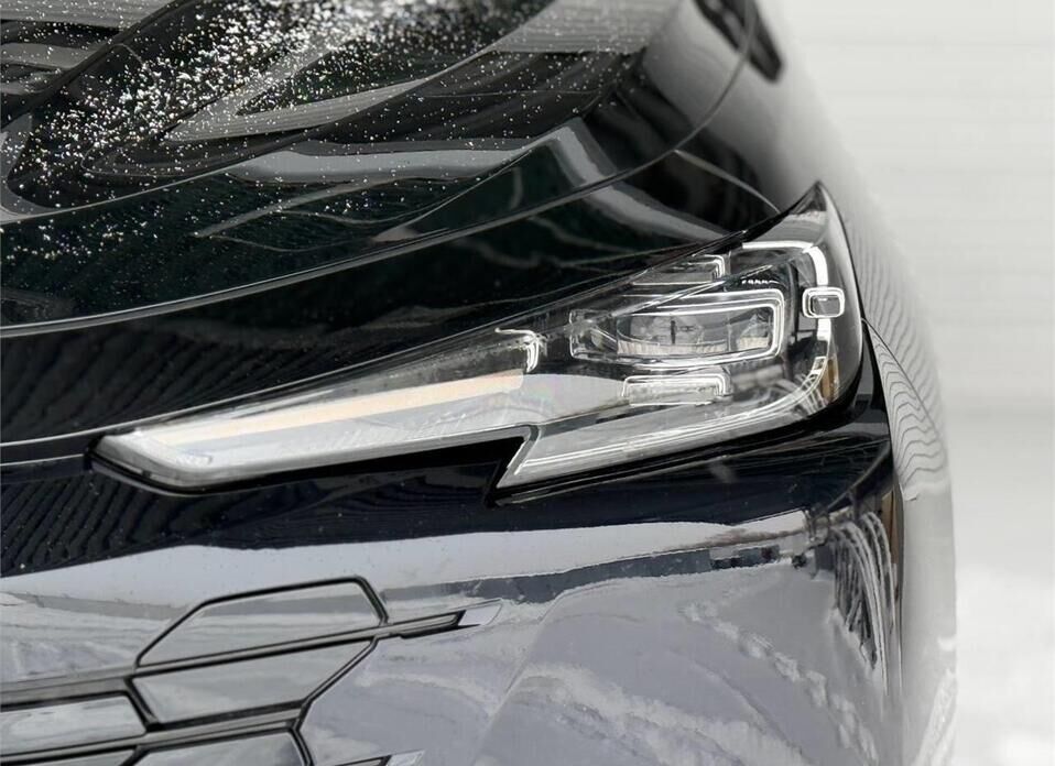 Changan UNI-K 2.0 AT (226 л.с.) 4WD