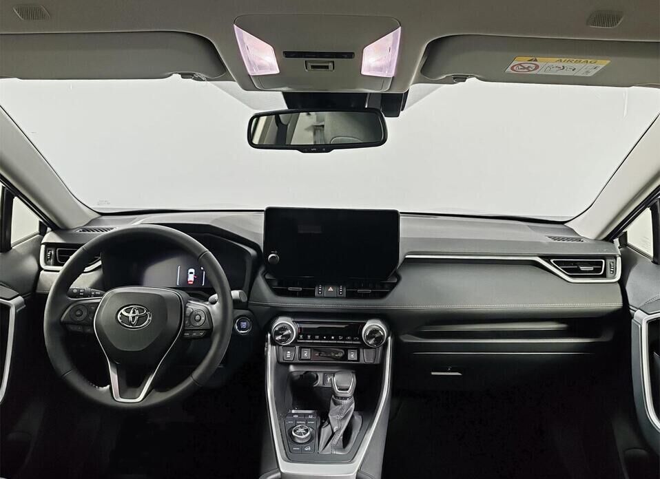 Toyota RAV4, V (XA50) 2.0 CVT (173 л.с.) 4WD