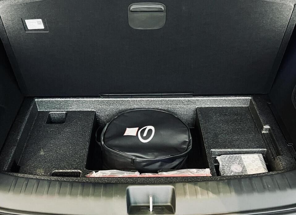 GAC S7 1.5hyb AT (340 л.с.) 4WD