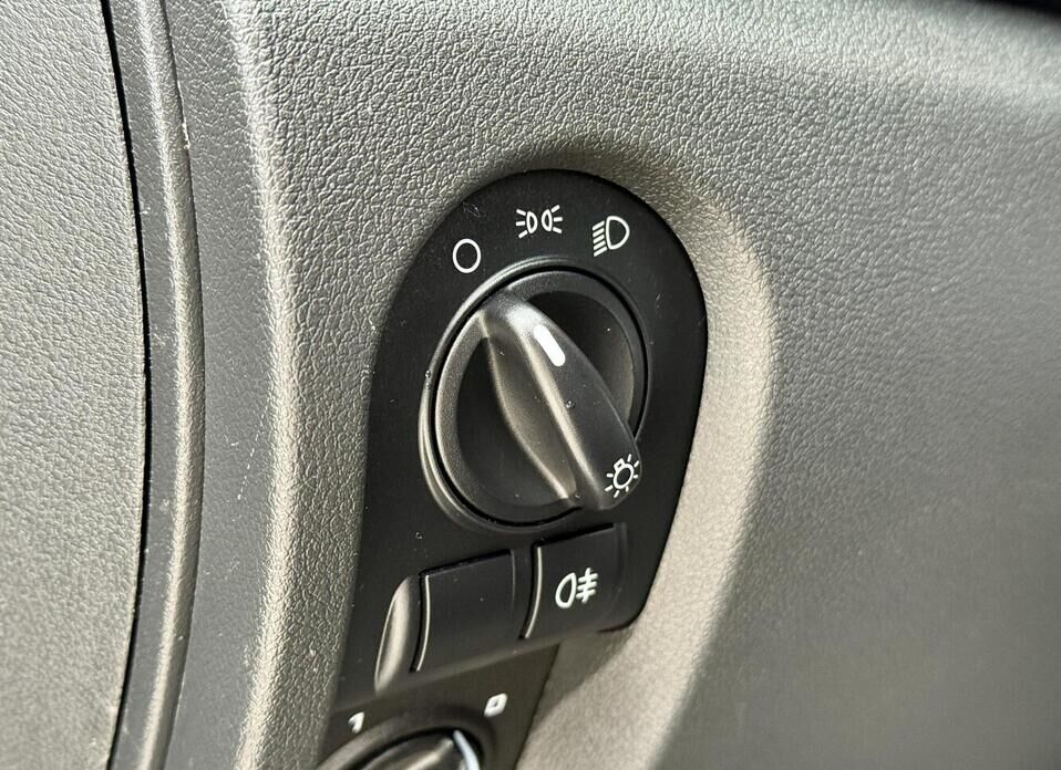 LADA (ВАЗ) Granta, I Рестайлинг 1.6 MT (90 л.с.)