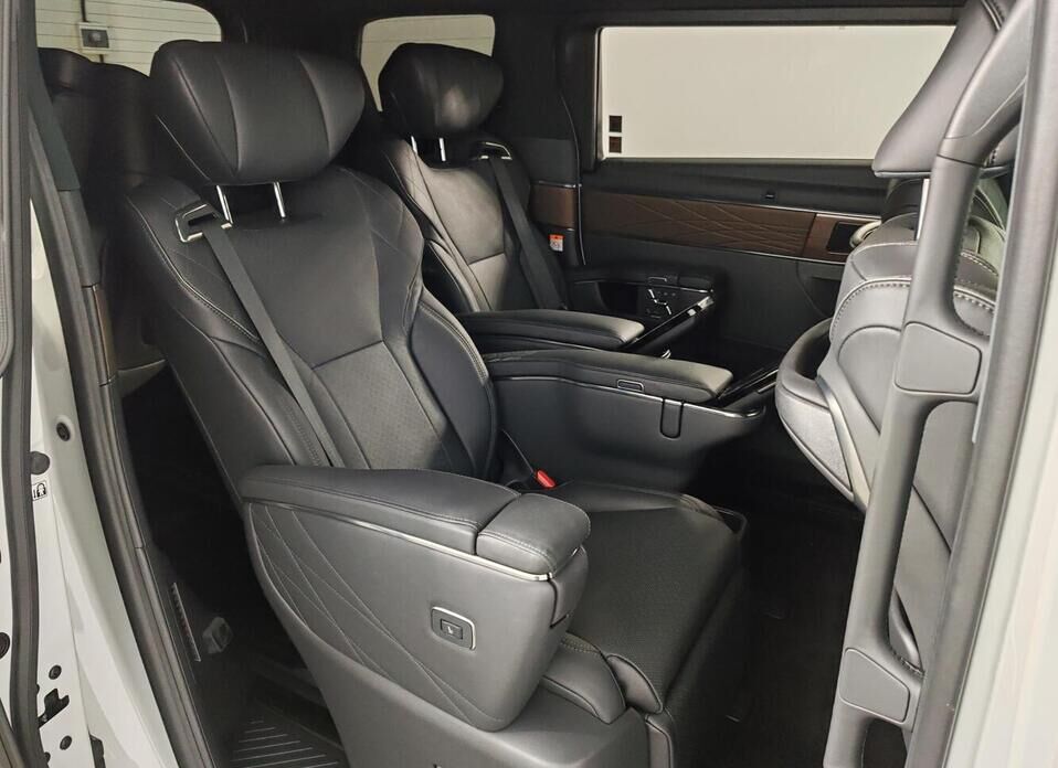 Toyota Alphard, IV 2.5hyb CVT (190 л.с.) 4WD