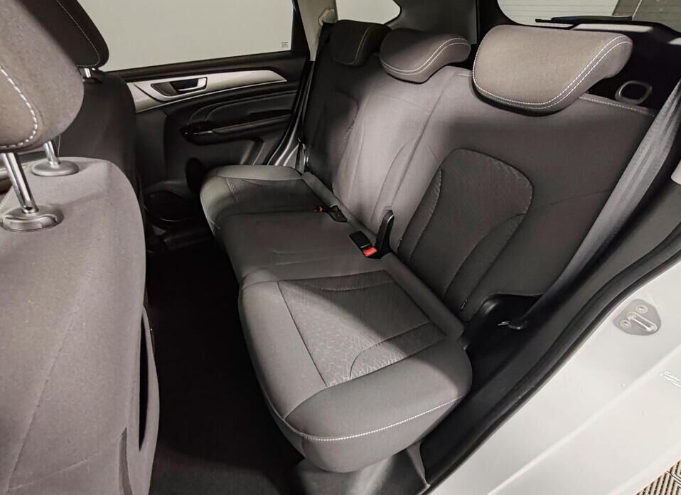 Haval M6, II 1.5 AMT (143 л.с.)