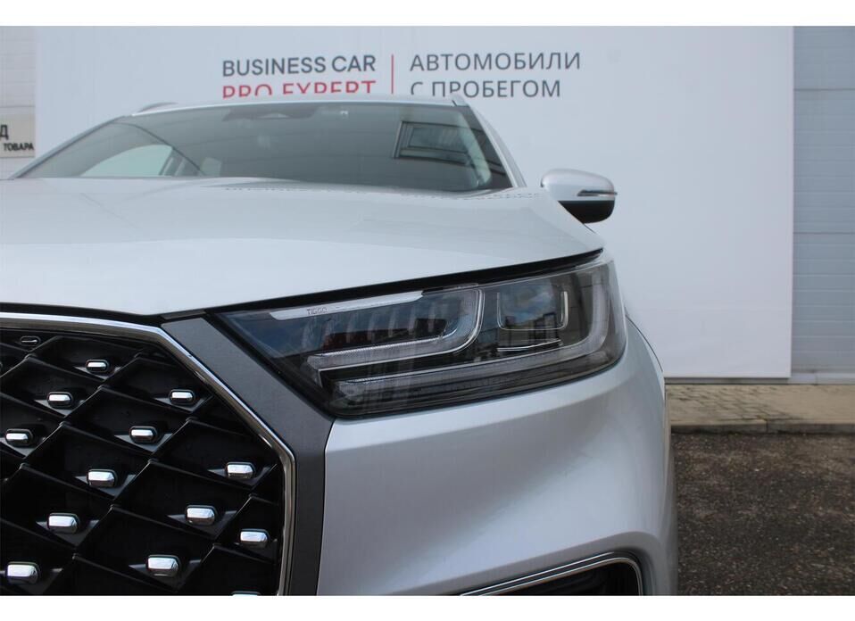 Chery Tiggo 8 Pro e+ 1.5hyb AT (235 л.с.)