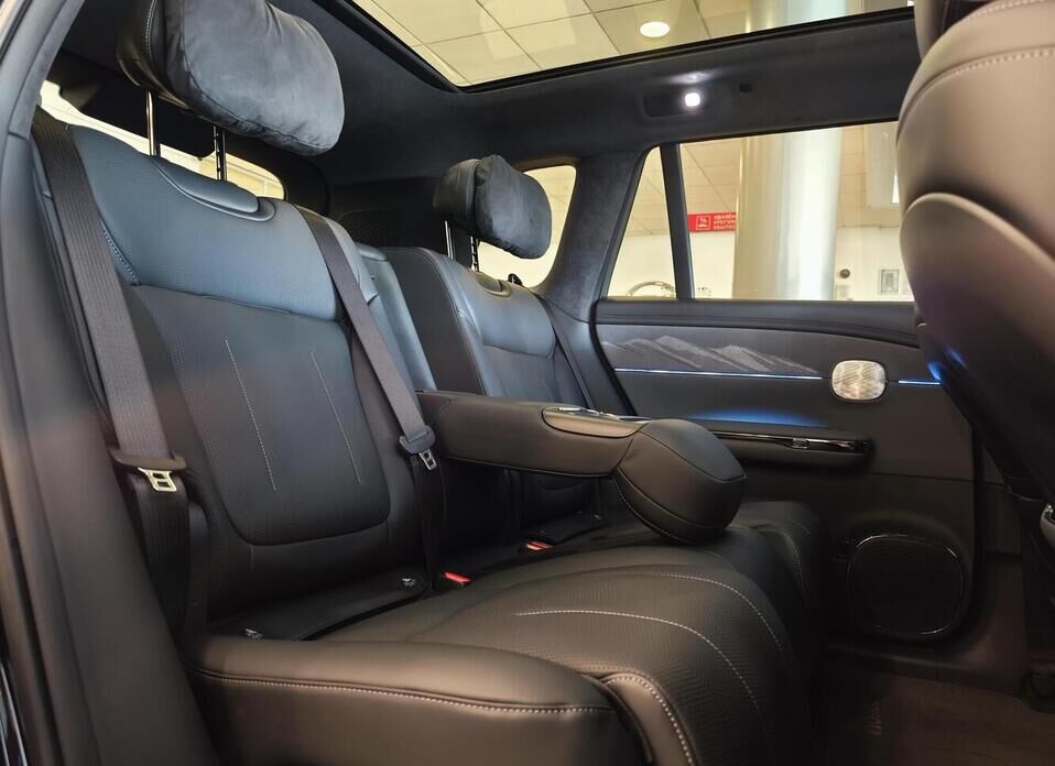 GAC S7 1.5hyb AT (340 л.с.) 4WD