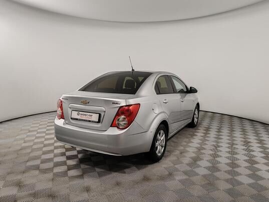 Chevrolet Aveo, 2012&nbsp;г., 152&nbsp;531&nbsp;км