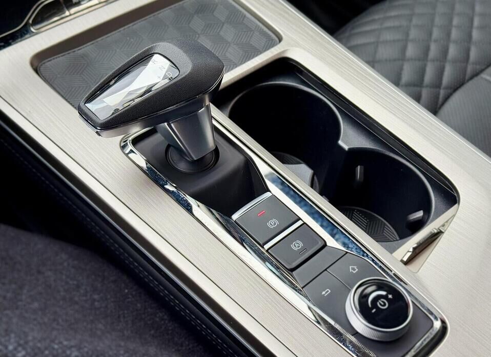 EXEED TXL, I Рестайлинг 2.0 AMT (197 л.с.) 4WD