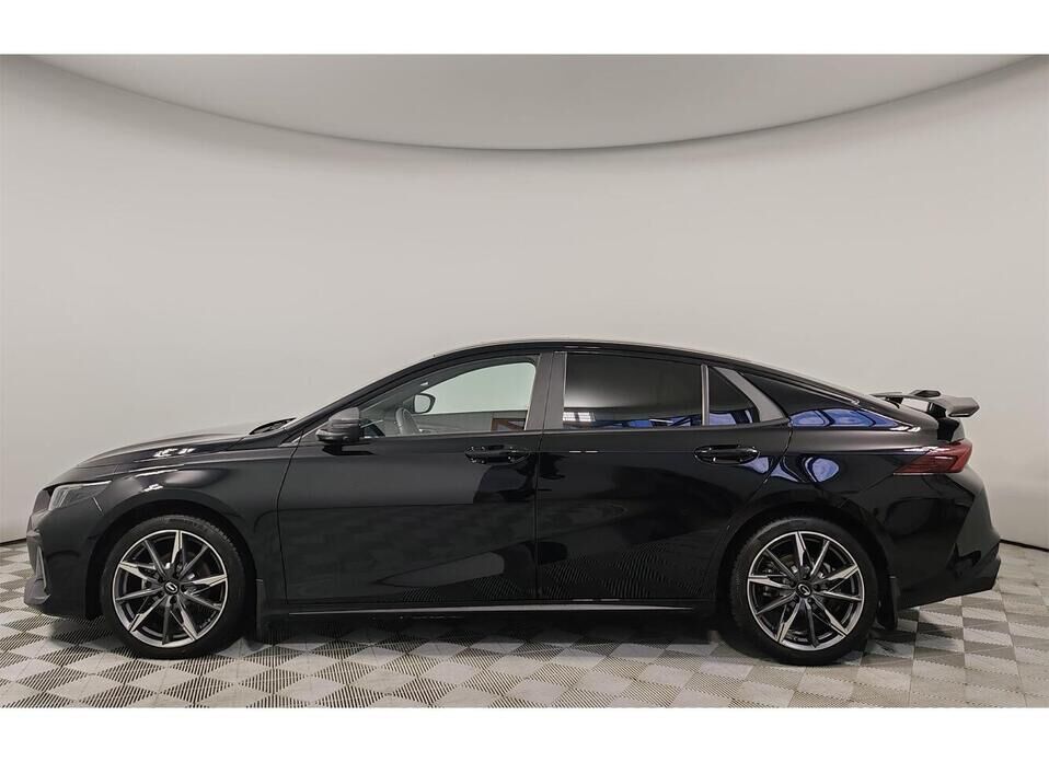 GAC Empow 1.5 AMT (170 л.с.)