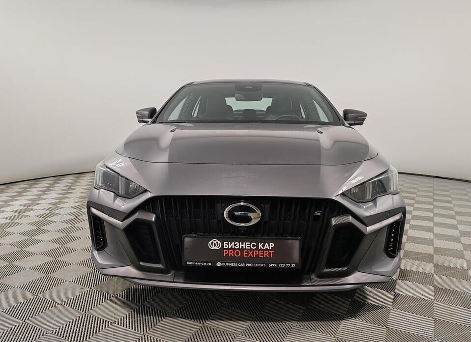 GAC Empow 1.5 AMT (170 л.с.)