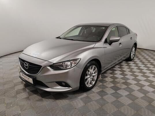 Mazda 6, 2012&nbsp;г., 208&nbsp;164&nbsp;км