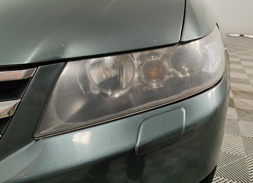Honda Accord 2.4 AT (190 л.с.)