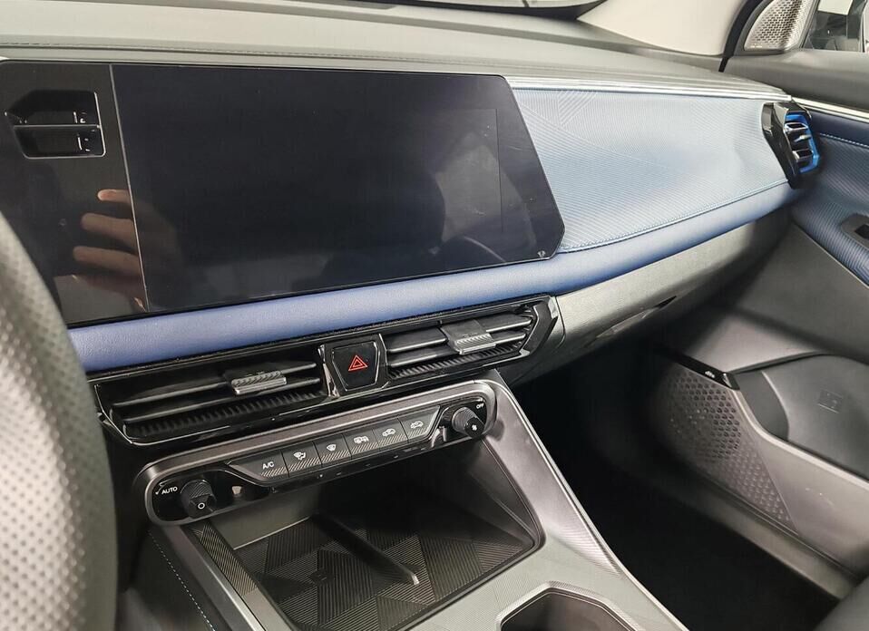 GAC GS3 1.5 AMT (170 л.с.)