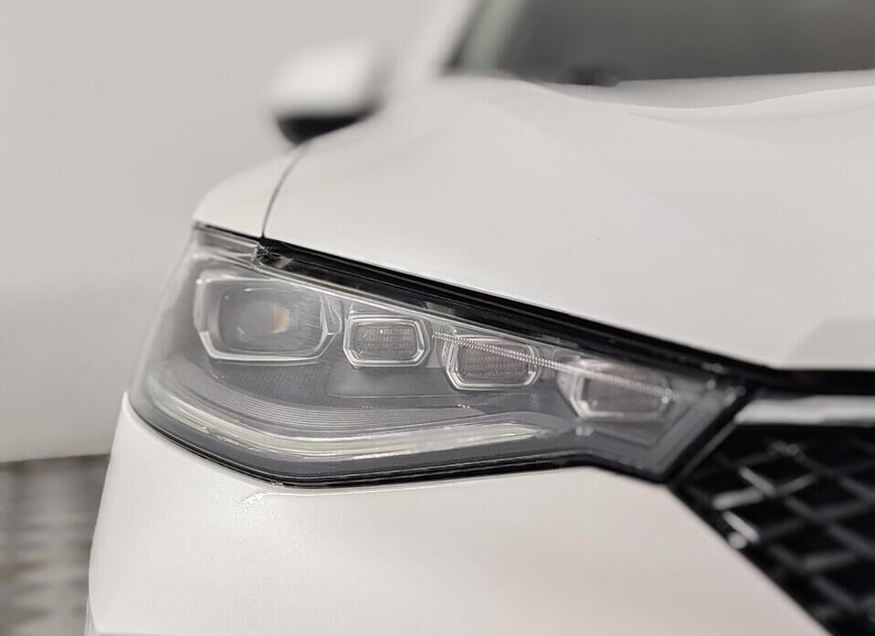 Haval F7, I Рестайлинг 1.5 AMT (150 л.с.)