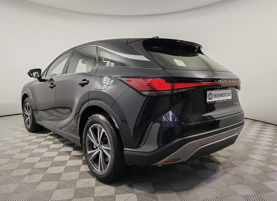 Lexus RX, V 300 2.0 AT (248 л.с.) 4WD