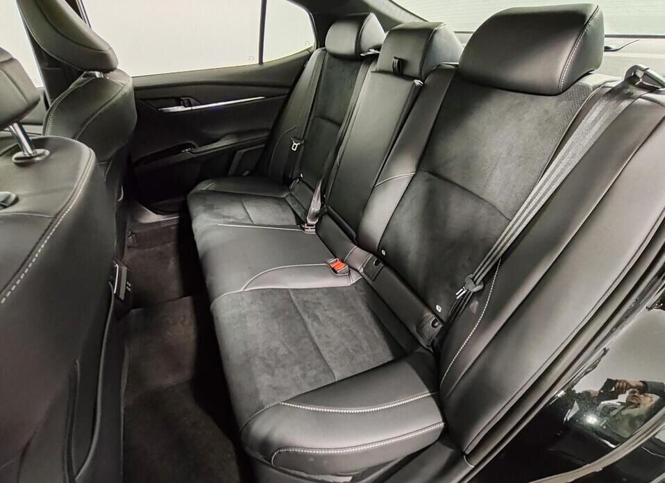 Toyota Camry, IX (XV80) China Market 2.0hyb CVT (197 л.с.)