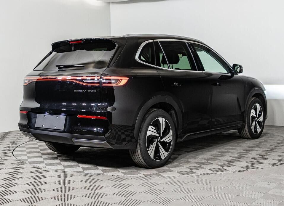 Geely EX5 Electro AT (160 кВт)