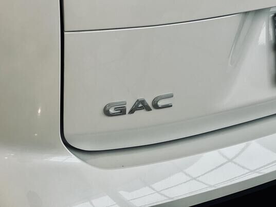 GAC GS4 GL