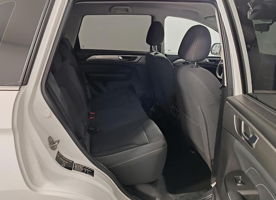 Haval M6, II 1.5 AMT (143 л.с.)