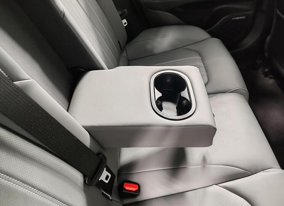 GAC Empow 1.5 AMT (170 л.с.)