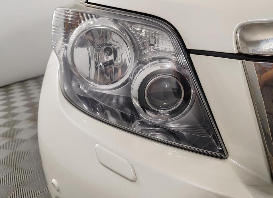Toyota Land Cruiser Prado 3.0d AT (173 л.с.) 4WD