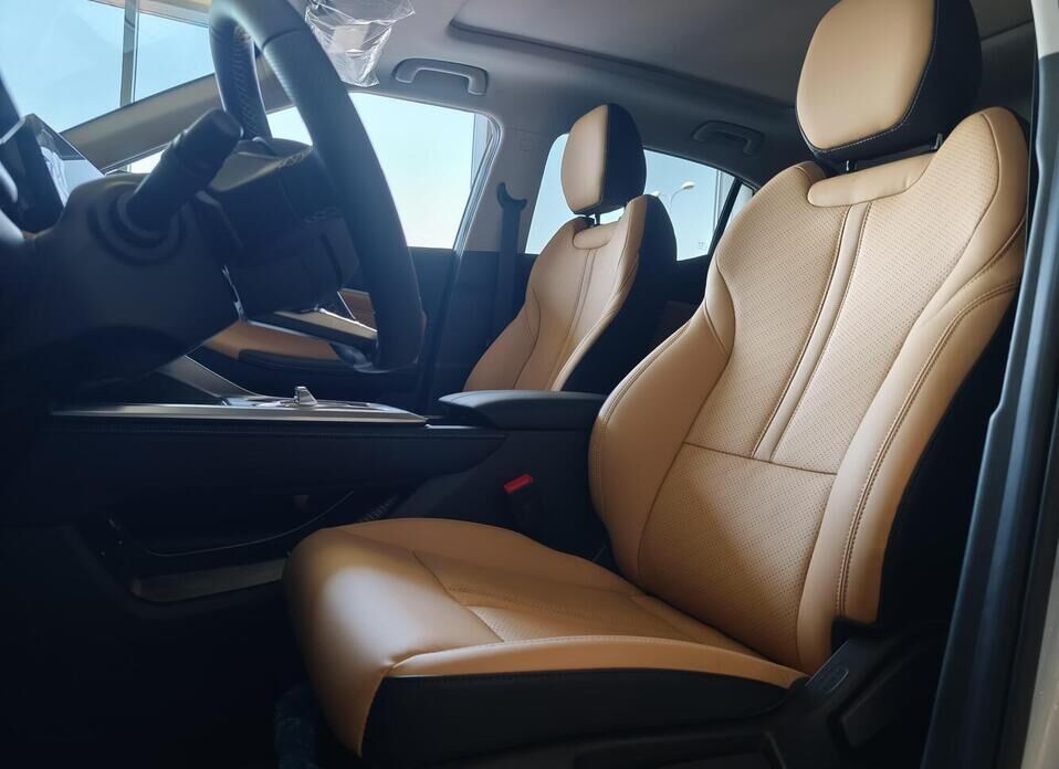 GAC GS3 1.5 AMT (170 л.с.)