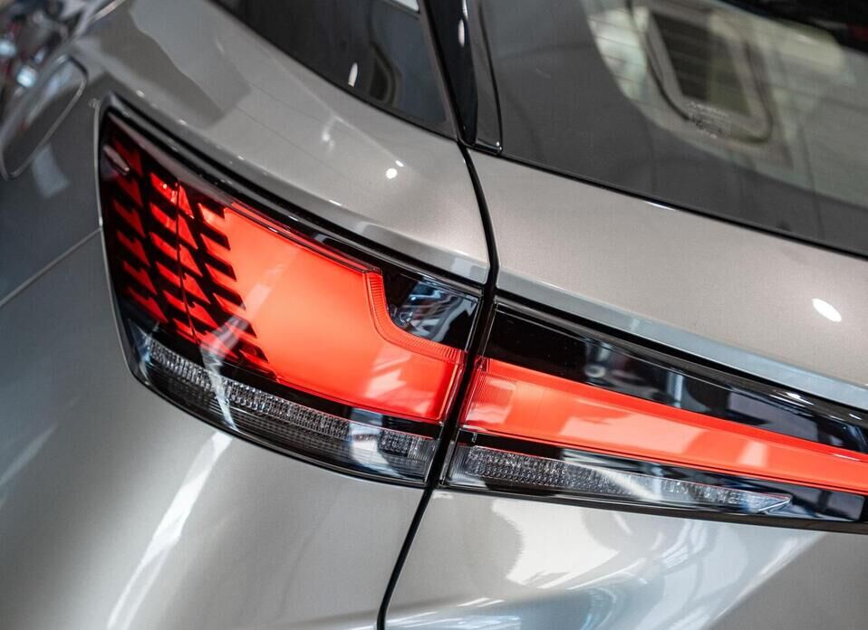 Lexus RX, V 350h 2.5hyb CVT (250 л.с.) 4WD