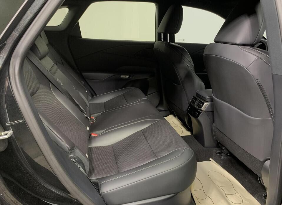 Lexus RX, V 350 2.4 AT (249 л.с.) 4WD