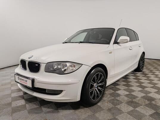 BMW 1 серии, 2011&nbsp;г., 148&nbsp;919&nbsp;км