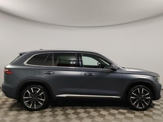 Geely Monjaro, 2024&nbsp;г., 80&nbsp;415&nbsp;км