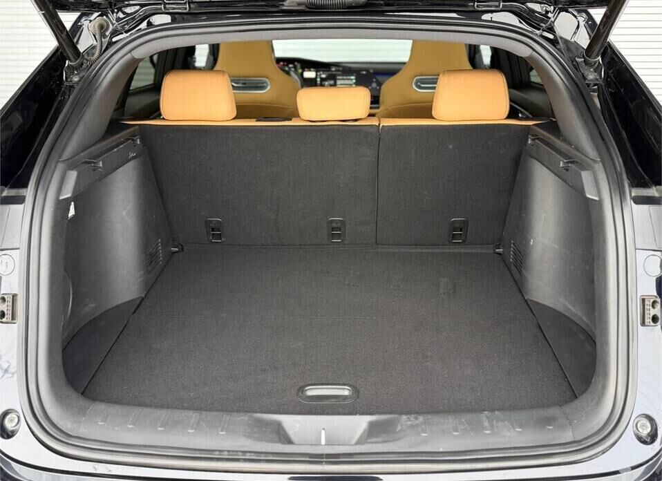 Changan UNI-K 2.0 AT (226 л.с.) 4WD