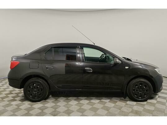 Renault Logan, 2019 г., 102 771 км