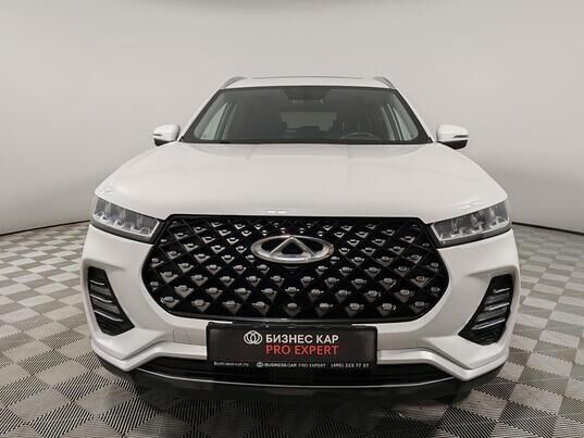 Chery Tiggo 7 Pro, 2022&nbsp;г., 82&nbsp;720&nbsp;км