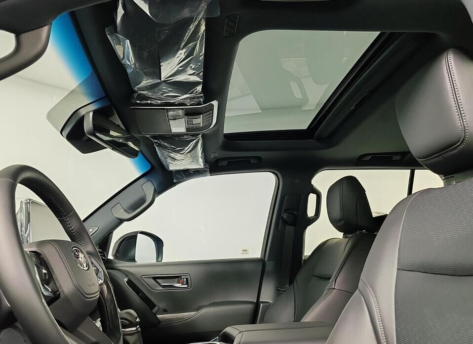 Toyota Land Cruiser, 300 Series 3.3d AT (299 л.с.) 4WD