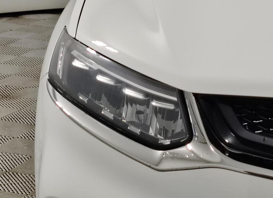 Geely Tugella, I 2.0 AT (238 л.с.) 4WD