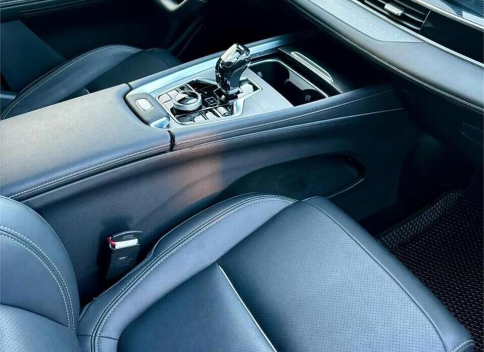 Chery Tiggo 7 Pro Max 1.6 AMT (150 л.с.)