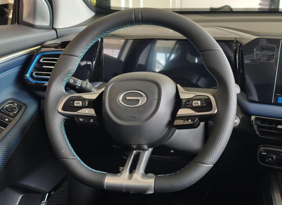 GAC GS3 1.5 AMT (170 л.с.)