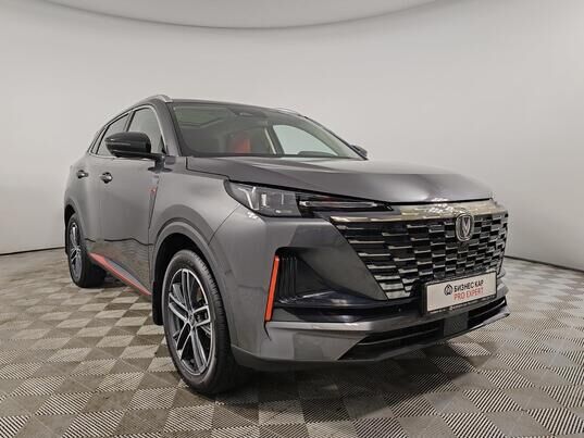 Changan CS55 Plus, 2024&nbsp;г., 16&nbsp;444&nbsp;км