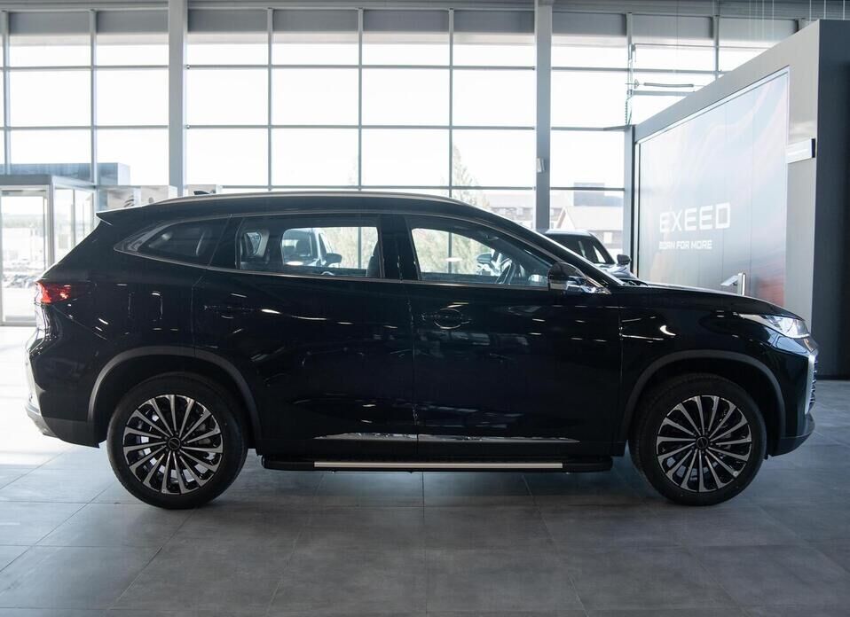 EXEED TXL 1.6 AMT (194 л.с.) 4WD